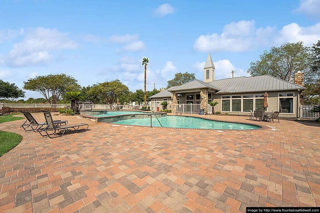 Fountains at Tidwell - Photo 22 of 32